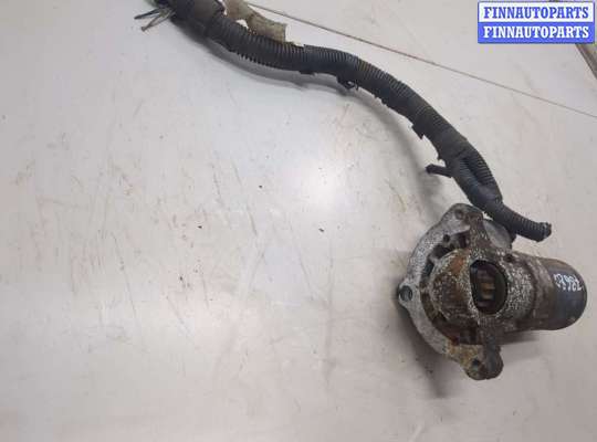 купить Стартер на Peugeot 4007 2007-2012