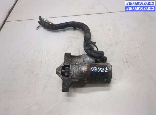 купить Стартер на Peugeot 4007 2007-2012