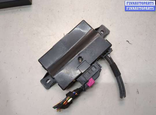 купить Блок управления интерфейсом на Audi A6 (C7) 2011-2018