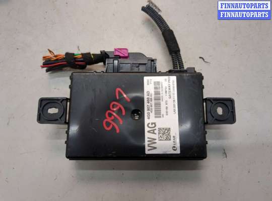 купить Блок управления интерфейсом на Audi A6 (C7) 2011-2018