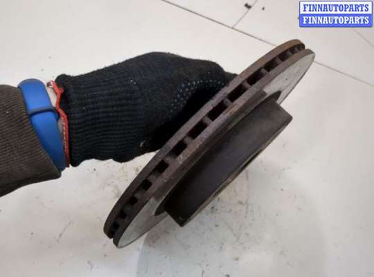 купить Диск тормозной на BMW 3 E46 1998-2006