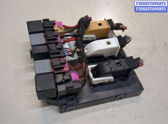 купить Блок управления бортовой сети (Body Control Module) на Skoda Octavia (A5) 2008-2013