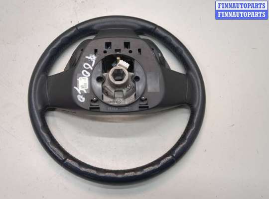 купить Руль на Mazda 3 (BL) 2009-2013