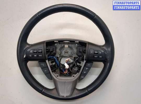Руль MZ661236 на Mazda 3 (BL) 2009-2013