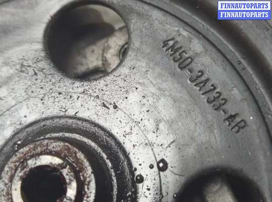 купить Насос гидроусилителя руля (ГУР) на Ford Focus 2 2008-2011