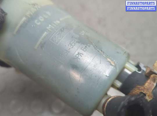 купить Насос гидроусилителя руля (ГУР) на Ford Focus 2 2008-2011