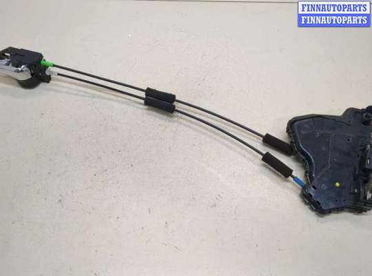 купить Замок двери на Toyota Camry V40 2006-2011