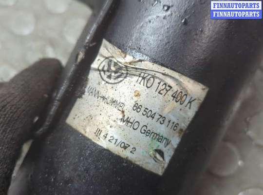 купить Корпус топливного фильтра на Volkswagen Golf Plus