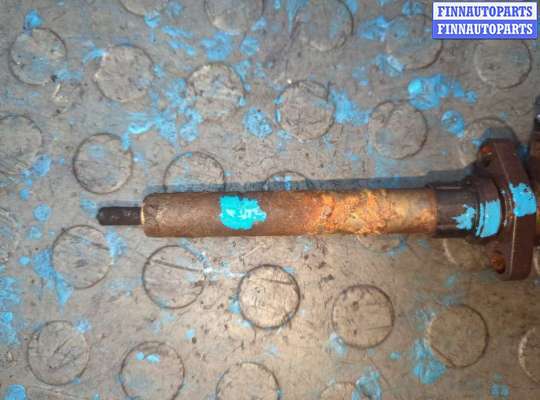 Форсунка топливная на Ford Kuga I