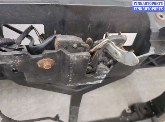 купить Рамка передняя (телевизор) на Mazda 6 2008-2012 USA