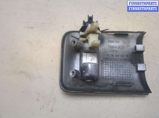 купить Ручка раздвижной двери наружная на Citroen Berlingo 2002-2008