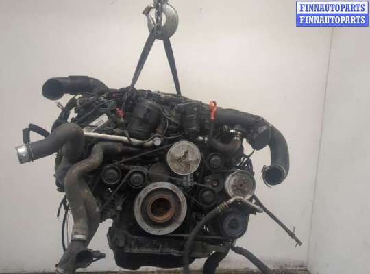 купить ТНВД на Audi Q7 2005-2015