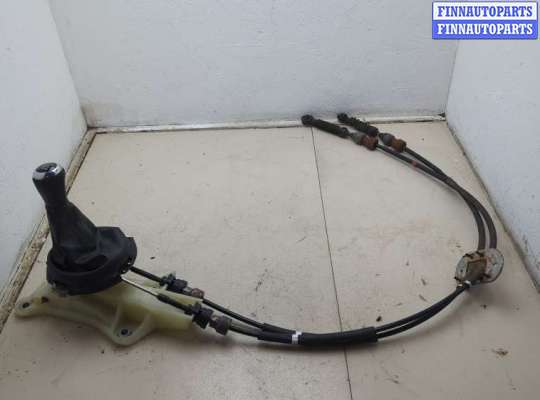 купить Кулиса КПП на Mazda CX-7 2007-2012