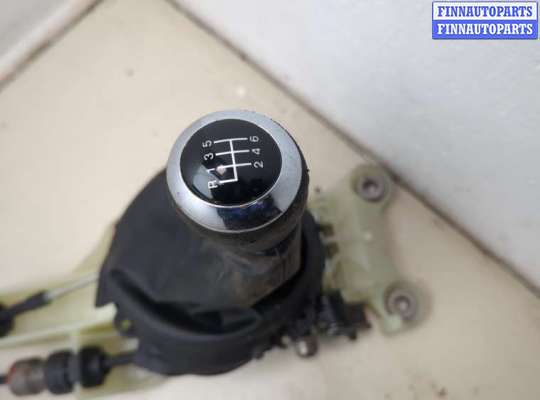 купить Кулиса КПП на Mazda CX-7 2007-2012