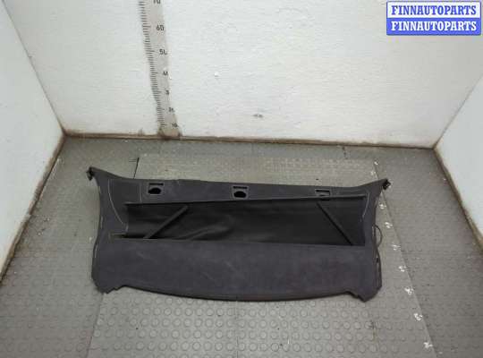 Купить Полка багажника на BMW 6 F12, F13, F06 2011-2018 Полка багажника BM3586404 на BMW 6 F12, F13, F06 2011-2018