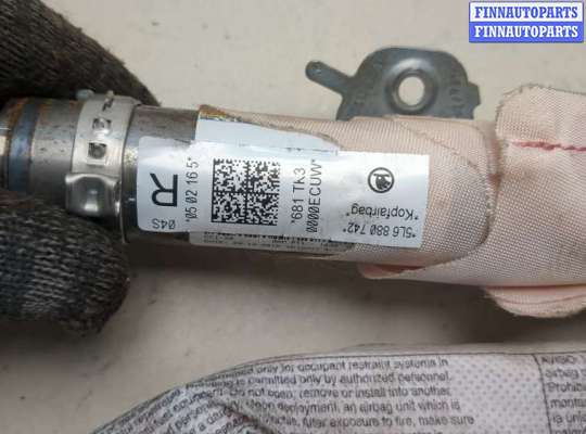 купить Подушка безопасности боковая (шторка) на Skoda Yeti 2009-2018