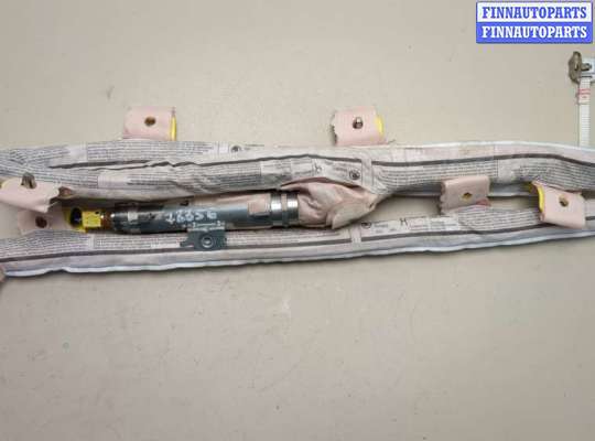 Купить Подушка безопасности боковая (шторка) на Skoda Yeti 2009-2018 Подушка безопасности боковая (шторка) SK516366 на Skoda Yeti 2009-2018