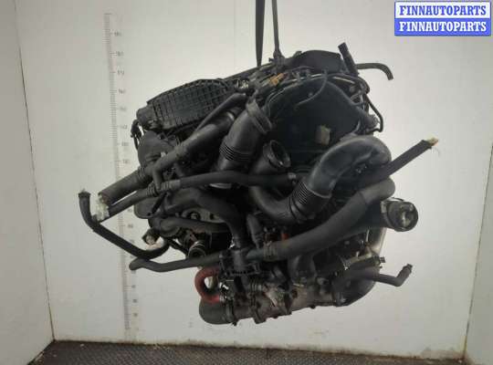 ТНВД JR98634 на Jaguar XF 2007-2015