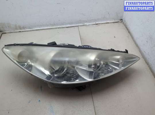 купить Фара (передняя) на Peugeot 308 2007-2013