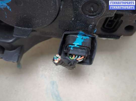 купить Фара (передняя) на Peugeot 308 2007-2013