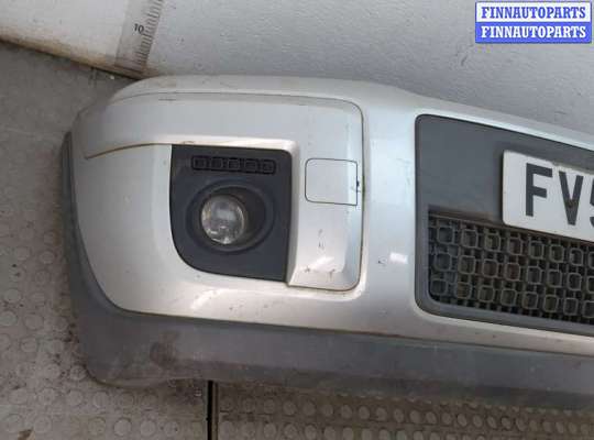 купить Бампер на Ford Fusion 2002-2012