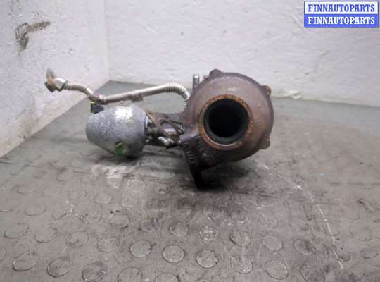 купить Турбина на Opel Insignia 2008-2017