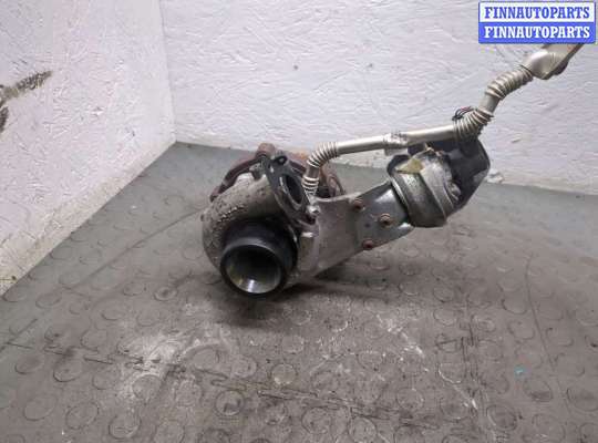 купить Турбина на Opel Insignia 2008-2017