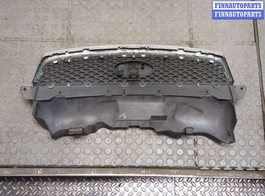 купить Решетка радиатора на Ford Focus 2 2005-2008