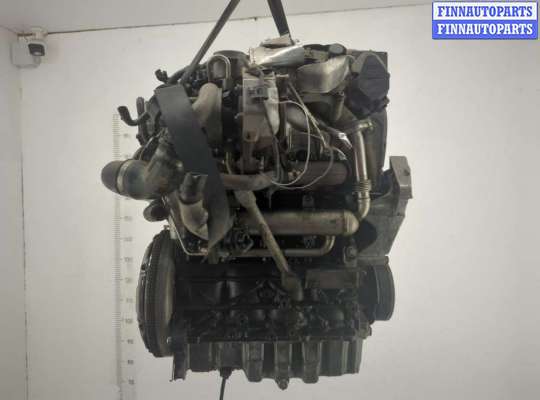 купить Двигатель (ДВС) на Skoda Octavia (A5) 2004-2013