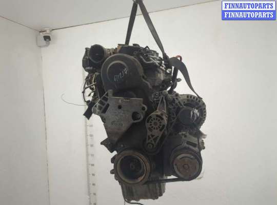 Купить Двигатель (ДВС) на Skoda Octavia (A5) 2004-2013 Двигатель (ДВС) SK541988 на Skoda Octavia (A5) 2004-2013