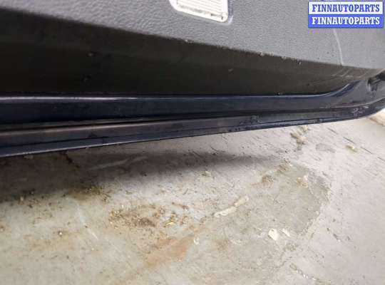 купить Обшивка крышки (двери) багажника на Audi Q7 2005-2015