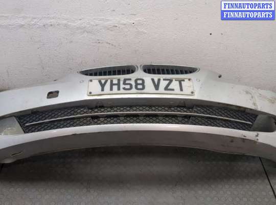 купить Бампер на BMW 5 E60 2003-2009
