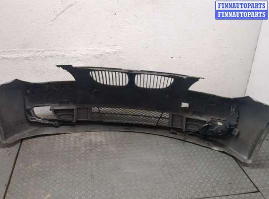 купить Бампер на BMW 5 E60 2003-2009