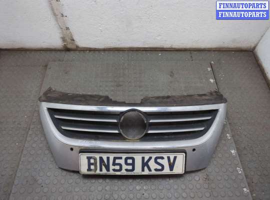 Купить Решетка радиатора на Volkswagen Passat CC 2008-2012 Решетка радиатора VG2791119 на Volkswagen Passat CC 2008-2012