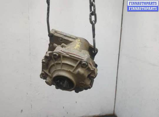 Редуктор Раздаточный КПП (раздатка) TT971556 на Toyota RAV 4 2006-2013