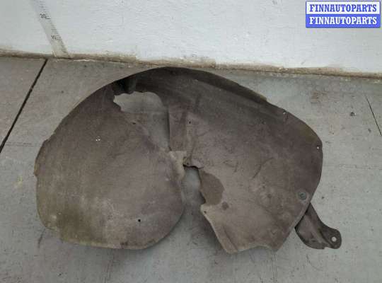 купить Защита арок (подкрылок) на Audi A4 (B7) 2004-2009