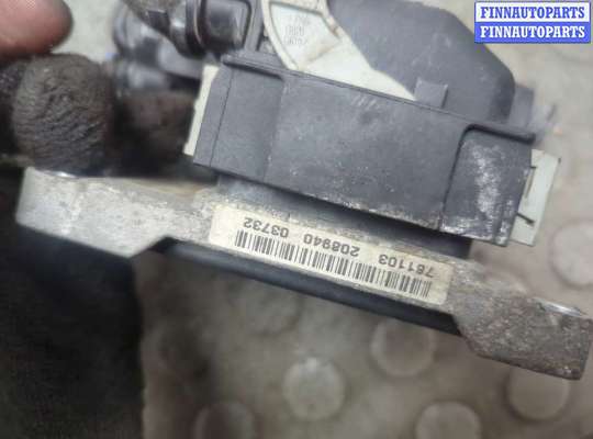 купить Блок управления двигателем на Opel Corsa D 2006-2014