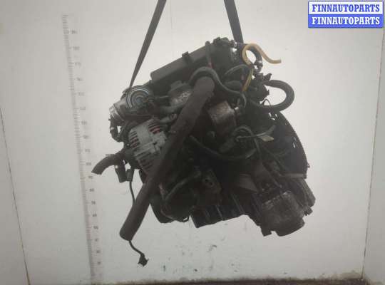 купить Двигатель (ДВС) на BMW 3 E90, E91, E92, E93 2005-2012