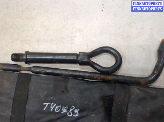 купить Набор инструментов штатный на Nissan Navara 2004-2015