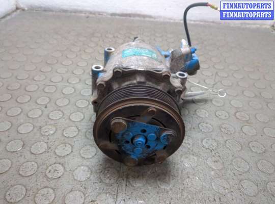купить Компрессор кондиционера на Honda Civic 2000-2006