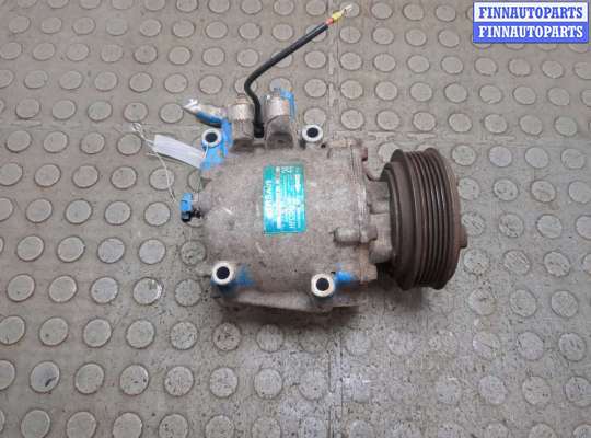 Купить Компрессор кондиционера на Honda Civic 2000-2006 Компрессор кондиционера HD509414 на Honda Civic 2000-2006