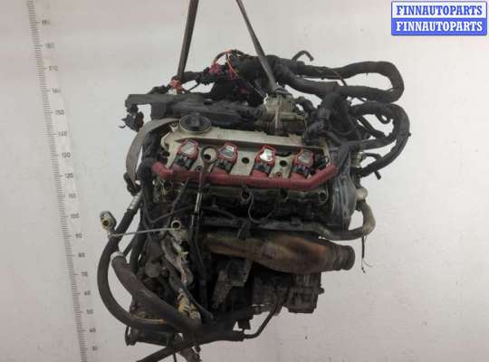купить Двигатель (ДВС) на Audi A6 (C6) 2004-2011