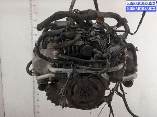 купить Двигатель (ДВС) на Audi A6 (C6) 2004-2011