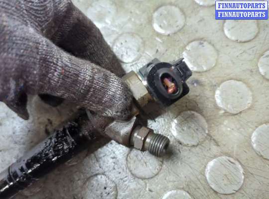 купить Форсунка топливная на Audi A3 (8P) 2003-2013