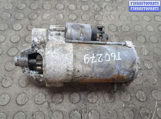 Стартер VL572368 на Volvo S40 2004-2012