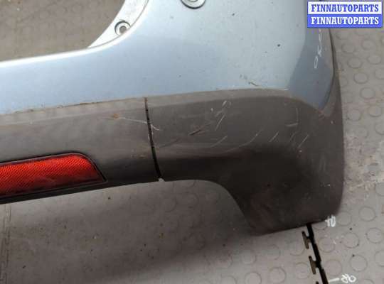 купить Бампер на Ford Fusion 2002-2012