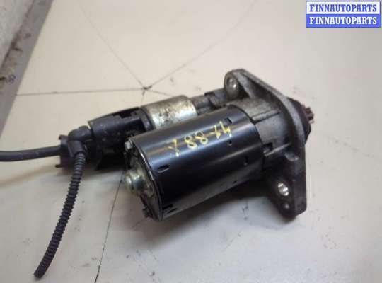 Стартер SK521226 на Skoda Octavia (A5) 2004-2013