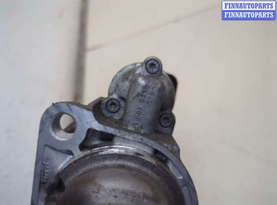 купить Стартер на Skoda Octavia (A5) 2004-2013