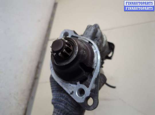 купить Стартер на Skoda Octavia (A5) 2004-2013