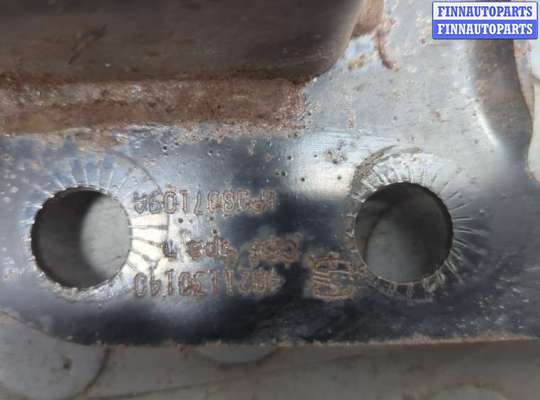 купить Усилитель бампера на Mazda 6 (GJ) 2012-2018